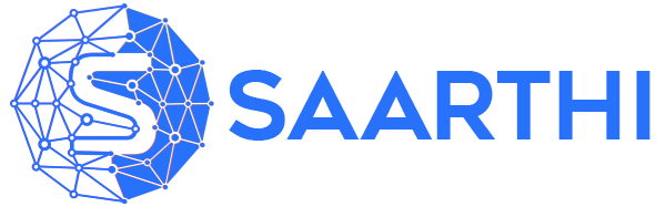 saarthi logo