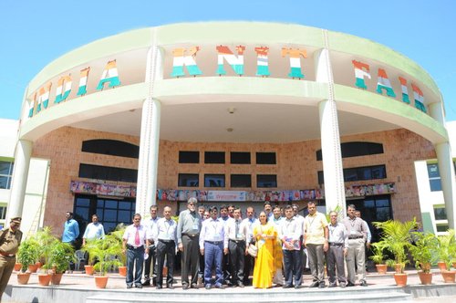 AEPC Organizes International Knit Fair In Tirupur, Aims to Increase Investments For Textiles In India