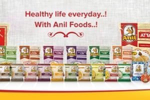 Read more about the article Food Product Brand ‘Anil’ Aims A National Reach