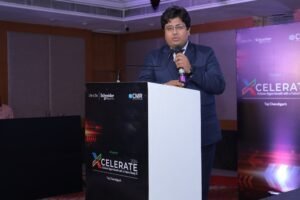 Read more about the article Unlocking Growth for Chandigarh’s SMBs: Insights from Dr. Ati Priye at Xcelerate 2024