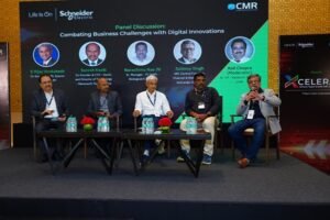 Read more about the article Embracing Digital Innovation: Industry Experts Discuss the Future of Technology for Hyderabad SMBs