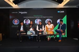 Read more about the article Empowering Bhubaneswar SMBs: Unlocking Growth through Digital Transformation and Innovation