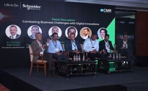 Read more about the article Harnessing Digital Innovation to Combat Business Challenges: Insights from Xcelerate 2024 Chennai