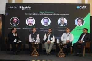 Read more about the article Ahmedabad SMBs Are Combating Business Challenges with Digital Innovations