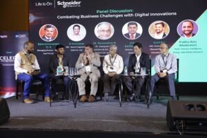 Read more about the article Embracing Digital Transformation: How Coimbatore SMBs can find Solution through Digital Innovations