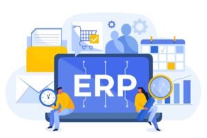 Read more about the article Revolutionizing SMEs: How Marg ERP is Transforming Business Operations?