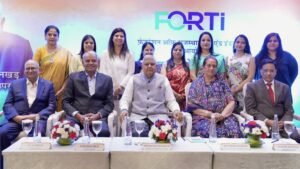 Read more about the article FORTI to Focus on Enabling Members to Sell Products on E-Commerce Platforms