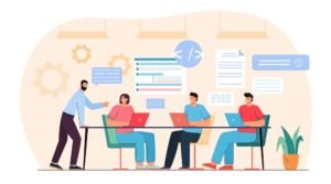 Read more about the article The Rise of Agentic AI: Reimagining IT Operations