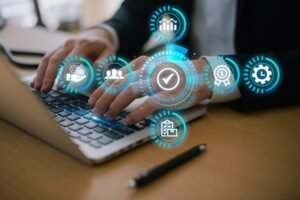 Read more about the article From Core Systems to Peripheral Automation: A Strategic Approach to Modern Business Solutions