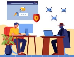 Read more about the article Why Indian SMBs Should Think Beyond Traditional Security Measures?