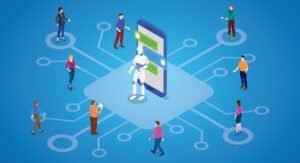 Read more about the article Beyond the ‘Blinking Light’: Why Your Network Needs a Voice, Not Just a Dashboard – Future of AI-Powered Network