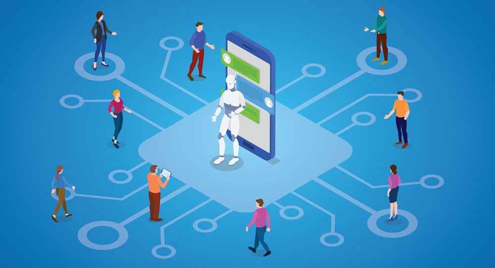 Beyond the ‘Blinking Light’: Why Your Network Needs a Voice, Not Just a Dashboard – Future of AI-Powered Network