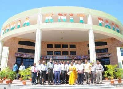 AEPC Organizes International Knit Fair In Tirupur, Aims to Increase Investments For Textiles In India