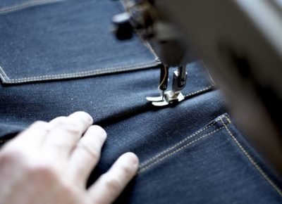 IT-SAVVY Denim Producers Want Fine-Tuning In Government Policies