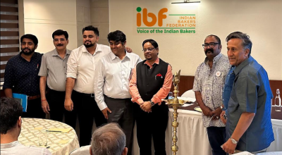 MSME Ministry Explains Two Support Schemes to Delhi Bakers Forum